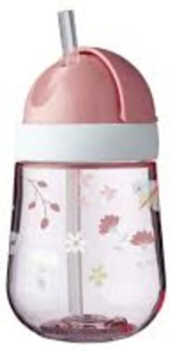 Mepal Mio – Rietjesbeker 300 Ml – Gegarandeerd Lekvrij – Flowers & Butterflies – Ideaal Voor Onderweg – Drinkbeker Kinderen 17 Mepal Mio – Rietjesbeker 300 Ml – Gegarandeerd Lekvrij – Flowers & Butterflies – Ideaal Voor Onderweg – Drinkbeker Kinderen -Mepal 582x1200 1