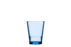 Mepal Glas Flow 200 Ml Blauw