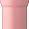 Mepal Reisbeker Ellipse 275 Ml - Houdt Je Drankje 30 Minuten Warm - Nordic Pink - Koffiebeker To Go - Lekdicht - Travel Mug -Mepal 676x1200