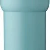 Mepal Reisbeker Ellipse 275 Ml - Houdt Je Drankje 30 Minuten Warm - Nordic Green - Koffiebeker To Go - Lekdicht - Travel Mug