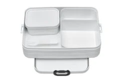 Mepal Bento Take A Break Large Lunchbox - Wit