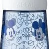 Mepal Mio – 360° Oefenbeker 300 Ml – Stimuleert Het Zelf Drinken – Mickey Mouse – Kan Tegen Een Stootje – Drinkbeker Kinderen – Lekvrije Beker -Mepal 727x1200 1