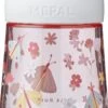 Mepal Mio – 360° Oefenbeker 300 Ml – Stimuleert Het Zelf Drinken – Flowers & Butterflies – Kan Tegen Een Stootje – Drinkbeker Kinderen – Lekvrije Beker 1 Mepal Mio – 360° Oefenbeker 300 Ml – Stimuleert Het Zelf Drinken – Flowers & Butterflies – Kan Tegen Een Stootje – Drinkbeker Kinderen – Lekvrije Beker -Mepal 732x1200 1