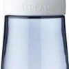 Mepal Mio – 360° Oefenbeker 300 Ml – Stimuleert Het Zelf Drinken – Deep Blue – Kan Tegen Een Stootje – Drinkbeker Kinderen – Lekvrije Beker -Mepal 732x1200