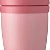 Mepal – Isoleer Lunchpot Ellipse – Houdt Je Eten 6-8 Uur Warm En 12 Uur Koud – Nordic Pink – 2 Compartimenten – Soep Beker To Go – Yoghurt Beker Muesli - Thermos Lunchbox 1 Mepal – Isoleer Lunchpot Ellipse – Houdt Je Eten 6-8 Uur Warm En 12 Uur Koud – Nordic Pink – 2 Compartimenten – Soep Beker To Go – Yoghurt Beker Muesli - Thermos Lunchbox -Mepal 743x1200 2
