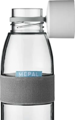 Mepal – Waterfles Ellipse – 500 Ml – Nordic Denim – Drinkfles Volwassenen – Geschikt Voor Koolzuurhoudende Dranken – Lekvrij 12 Mepal – Waterfles Ellipse – 500 Ml – Nordic Denim – Drinkfles Volwassenen – Geschikt Voor Koolzuurhoudende Dranken – Lekvrij -Mepal 752x1200