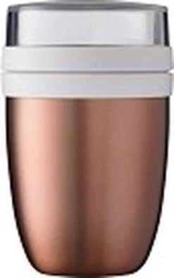 Mepal – Isoleer Lunchpot Ellipse – Houdt Je Eten 6-8 Uur Warm En 12 Uur Koud – Rose Gold – 2 Compartimenten – Soep Beker To Go – Yoghurt Beker Muesli - Thermos Lunchbox 19 Mepal – Isoleer Lunchpot Ellipse – Houdt Je Eten 6-8 Uur Warm En 12 Uur Koud – Rose Gold – 2 Compartimenten – Soep Beker To Go – Yoghurt Beker Muesli - Thermos Lunchbox -Mepal 753x1200 1