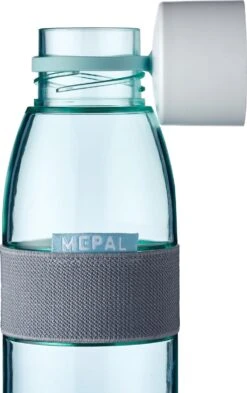 Mepal – Waterfles Ellipse – 700 Ml – Nordic Pink – Drinkfles Volwassenen – Geschikt Voor Koolzuurhoudende Dranken – Lekvrij 16 Mepal – Waterfles Ellipse – 700 Ml – Nordic Pink – Drinkfles Volwassenen – Geschikt Voor Koolzuurhoudende Dranken – Lekvrij -Mepal 754x1200