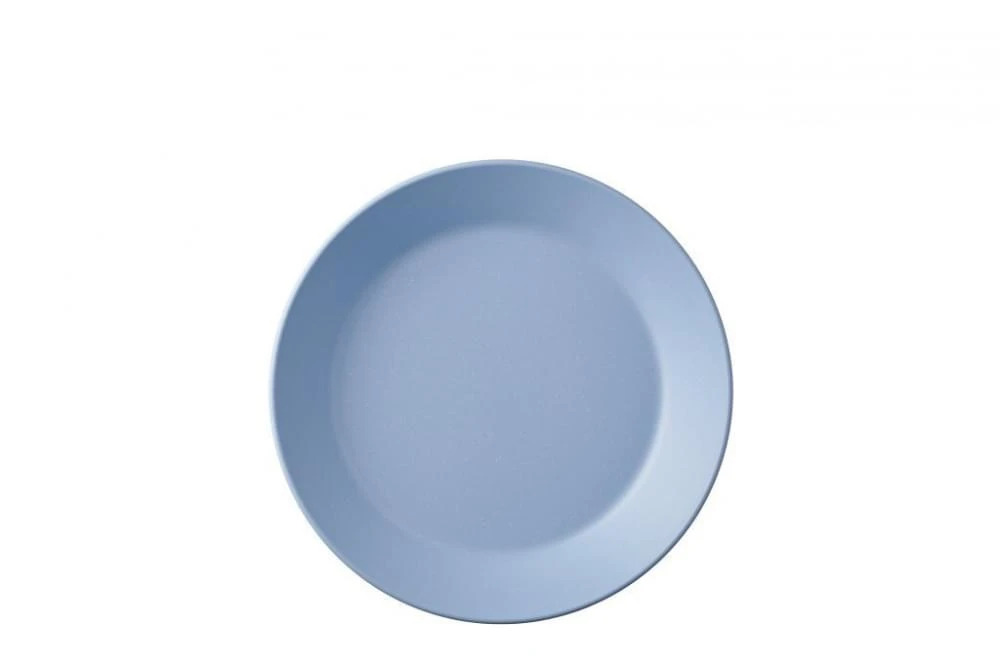 Mepal Diep Bord Bloom 220 Mm Blauw 3 Mepal Diep Bord Bloom 220 Mm Blauw