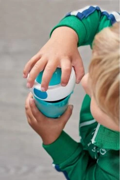 Mepal – Lunchset Campus (sb + Lb) – Schoolbeker En Broodtrommel Voor Kinderen – Blauw – Bento Box - Lekvrij -Mepal 803x1200 3