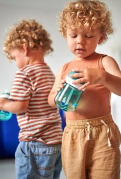 Mepal Mio – Rietjesbeker 300 Ml – Gegarandeerd Lekvrij – Flowers & Butterflies – Ideaal Voor Onderweg – Drinkbeker Kinderen 12 Mepal Mio – Rietjesbeker 300 Ml – Gegarandeerd Lekvrij – Flowers & Butterflies – Ideaal Voor Onderweg – Drinkbeker Kinderen -Mepal 810x1200