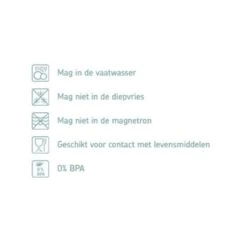 Mepal Serveerschaal Bloom 600 Ml Zwart 6 Mepal Serveerschaal Bloom 600 Ml Zwart -Mepal 81229 mepal serveerschaal bloom 600 ml