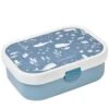 Mepal Lunchbox Campus Little Dutch - Ocean -Mepal 85783 mepal lunchbox campus little dutch ocean