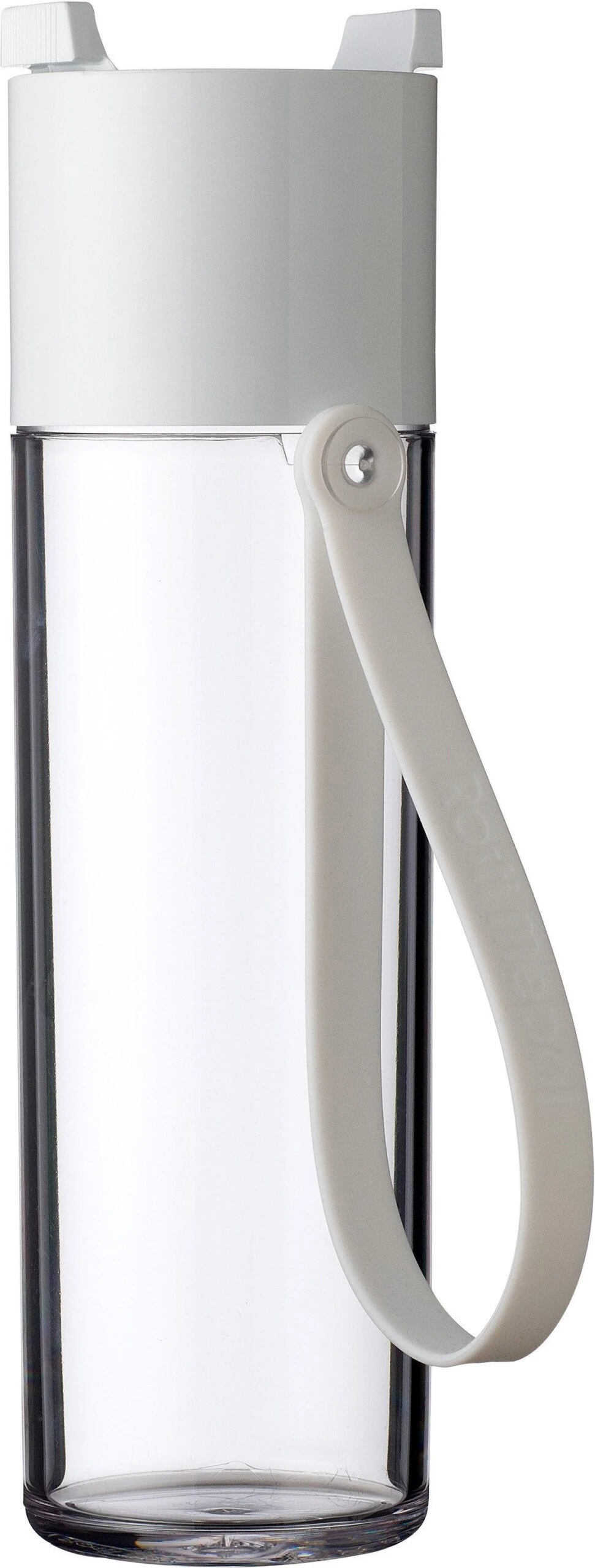 Mepal Waterfles JustWater Wit 0,5 L 3 Mepal Waterfles JustWater Wit 0,5 L