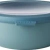 Mepal Vershoudbakje Cirqula Turquoise 20,2 X 19,2 X 7,8 Cm -Mepal 8711269934945 0 1