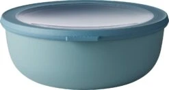 Mepal Vershoudbakje Cirqula Turquoise 23,5 X 22,5 X 8,8 Cm