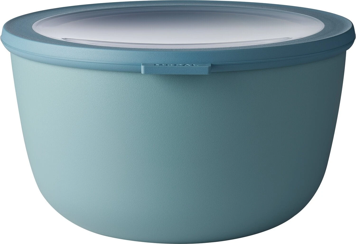 Mepal Vershoudbak Cirqula Turquoise 23,5 X 22,5 X 12,9 Cm 3 Mepal Vershoudbak Cirqula Turquoise 23,5 X 22,5 X 12,9 Cm