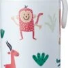Mepal Drinkfles Campus Animal Friends 0,4 L -Mepal 8711269947488 1