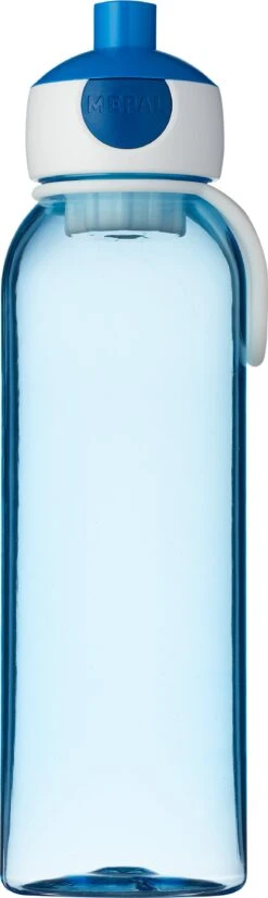 Mepal Waterfles Campus Blauw 0,5 L
