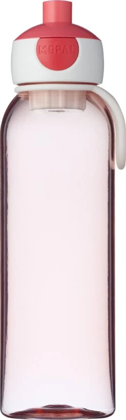 Mepal Waterfles Campus Roze 0,5 L