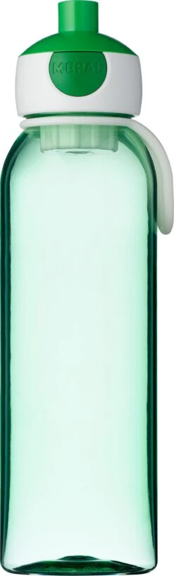 Mepal Waterfles Campus Groen 0,5 L