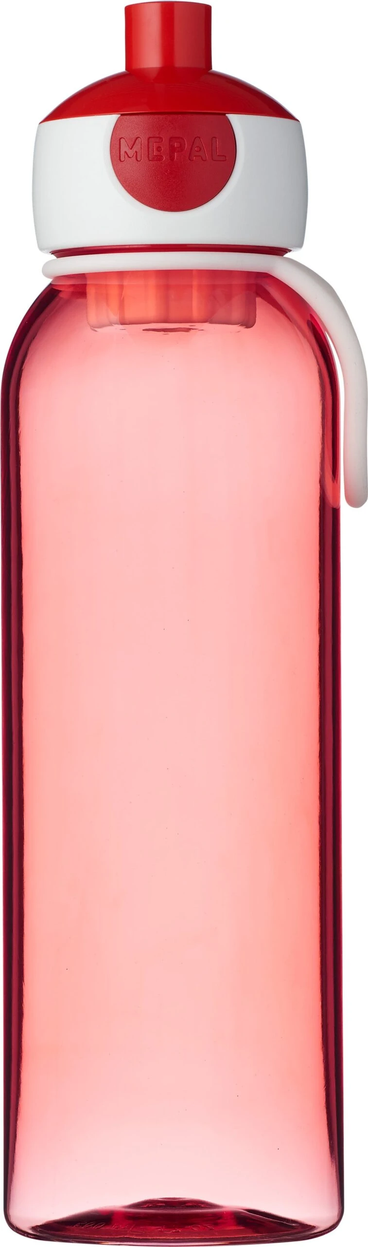 Mepal Waterfles Campus Rood 0,5 L 3 Mepal Waterfles Campus Rood 0,5 L