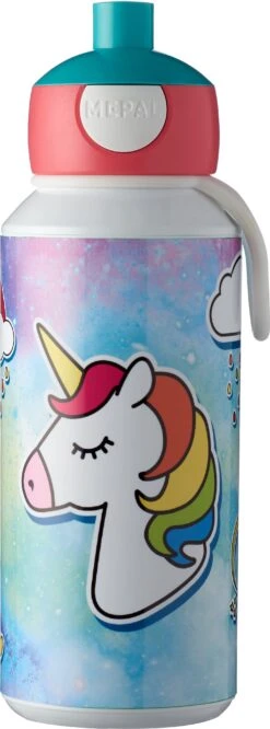 Mepal Drinkfles Campus Unicorn 0,4 L