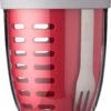 Mepal Fruitpot Ellipse Rood D 12,7 H 10,7 Cm -Mepal 8711269978192 1