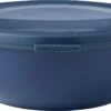 Mepal Vershoudbakje Cirqula Blauw 20,2 X 19,2 X 7,8 Cm -Mepal 8711269985107 0 1