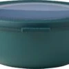 Mepal Vershoudbakje Cirqula Donkergroen 20,2 X 19,2 X 7,8 Cm -Mepal 8711269985114 0 1