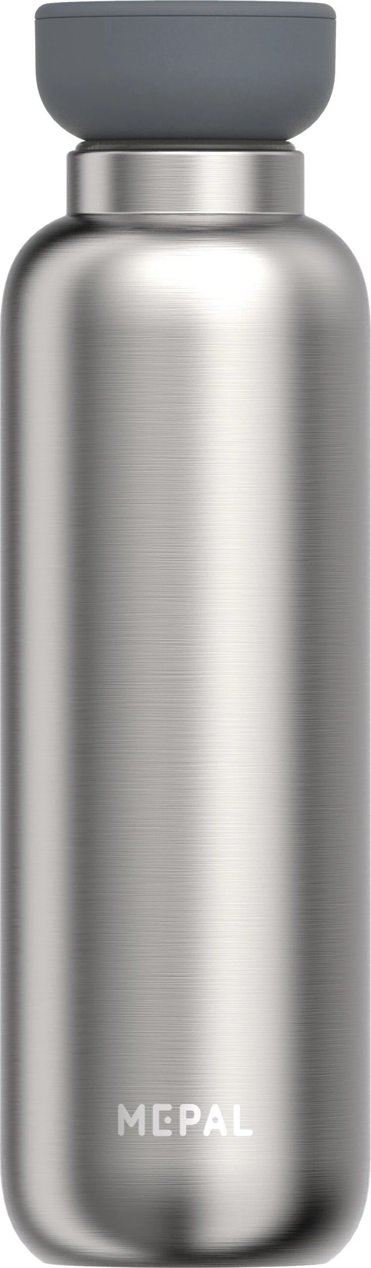 Mepal Isoleerfles Ellipse Zilver 0,5 L 3 Mepal Isoleerfles Ellipse Zilver 0,5 L