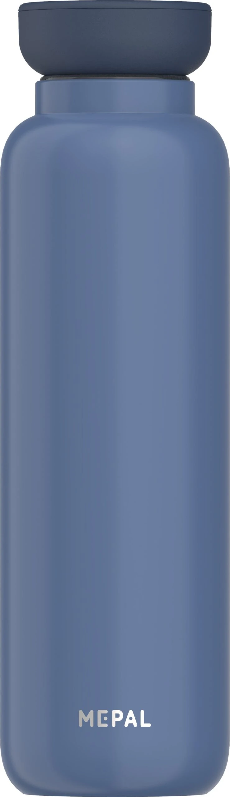 Mepal Isoleerfles Ellipse Blauw 0,9 L 3 Mepal Isoleerfles Ellipse Blauw 0,9 L