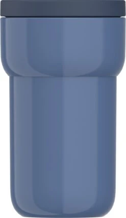 Mepal Reisbeker Ellipse Blauw 0,275 L