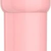 Mepal Reisbeker Ellipse Roze 0,275 L
