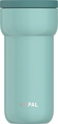 Mepal Isoleerbeker Ellipse Groen 0,375 L