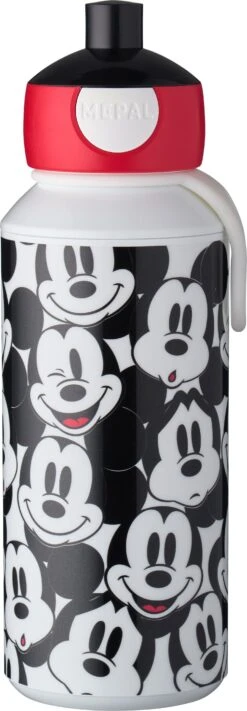 Mepal Drinkfles Campus Mickey Mouse 0,4 L