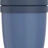 Mepal Isoleer Lunchpot Ellipse Blauw D 16,9 H 10,7 Cm