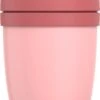 Mepal Isoleer Lunchpot Ellipse Roze D 16,9 H 10,7 Cm 1 Mepal Isoleer Lunchpot Ellipse Roze D 16,9 H 10,7 Cm -Mepal 8711269988092 1