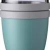 Mepal Lunchpot Ellipse Groen D 9,1 H 10,8 Cm