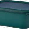 Mepal Vershoudbakje Cirqula Donkergroen 21,2 X 16,2 X 8,9 Cm -Mepal 8711269998367 0 1