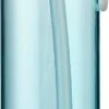 Mepal Waterfles Campus Flip-up Turquoise 0,5 L -Mepal 8711269999760 1