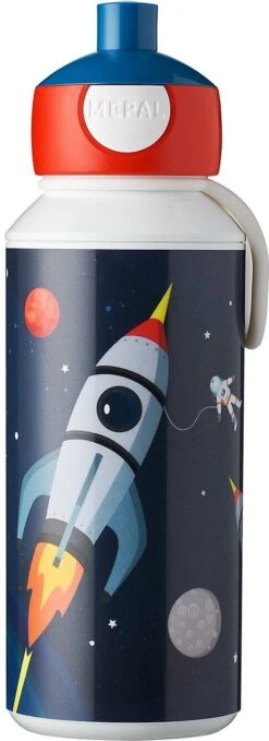 Mepal Drinkfles Campus Space 0,4 L