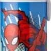 Mepal Drinkfles Pop-up Spiderman Campus 0,4 L -Mepal 8720294012634 0