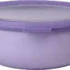 Mepal Multikom Cirqula Paars 1,25 L -Mepal 8720294016908 0