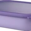 Mepal Vershoudbak Cirqula Paars 24,9 X 19,8 X 7 Cm -Mepal 8720294018483 0