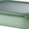 Mepal Vershoudbak Cirqula Groen 24,9 X 19,8 X 7 Cm 2 Mepal Vershoudbak Cirqula Groen 24,9 X 19,8 X 7 Cm -Mepal 8720294018759 0