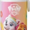 Mepal Drinkfles Pop-up Paw Patrol Girls 2 Mepal Drinkfles Pop-up Paw Patrol Girls -Mepal 8720294019152 0