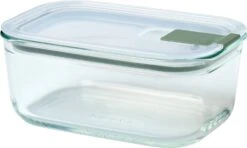 Mepal Vershouddoos Easyclip Glas Groen 0,7 L