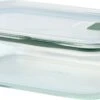 Mepal Vershouddoos Easyclip Glas Groen 1 L -Mepal 8720294020455 0