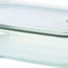 Mepal Vershouddoos Easyclip Glas Groen 1,5 L -Mepal 8720294020462 0